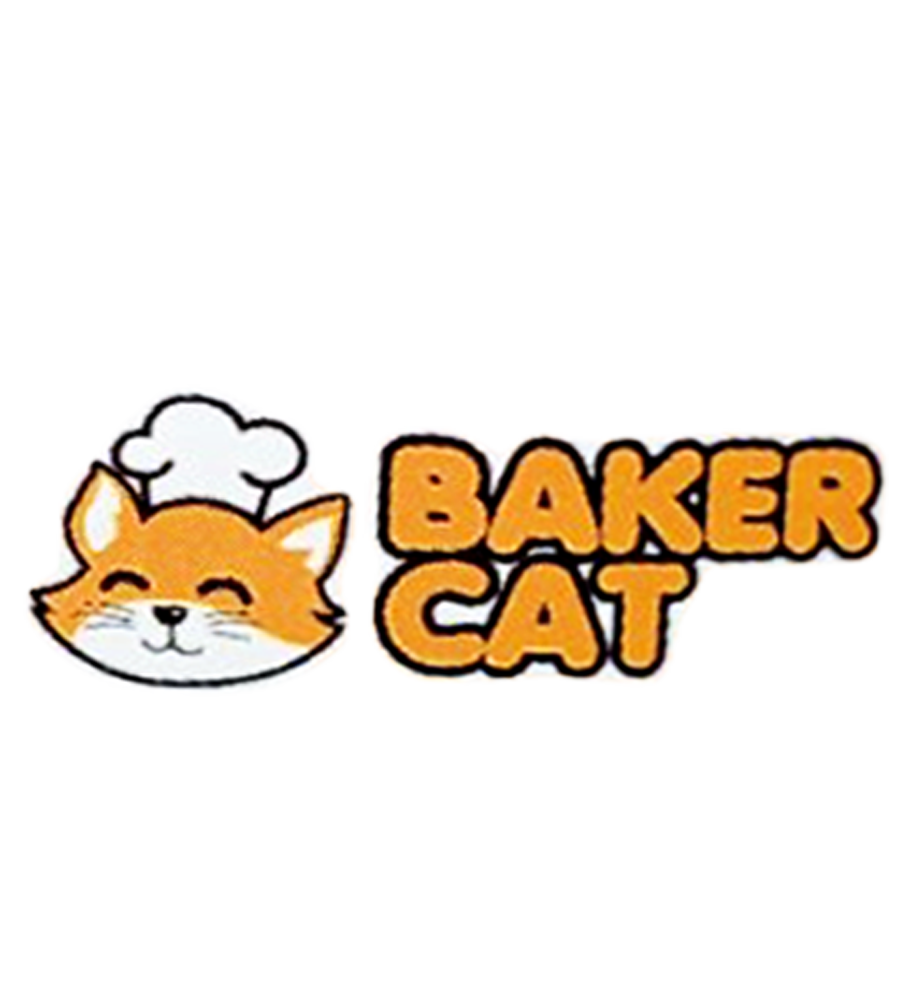 Baker-Cat-Logo