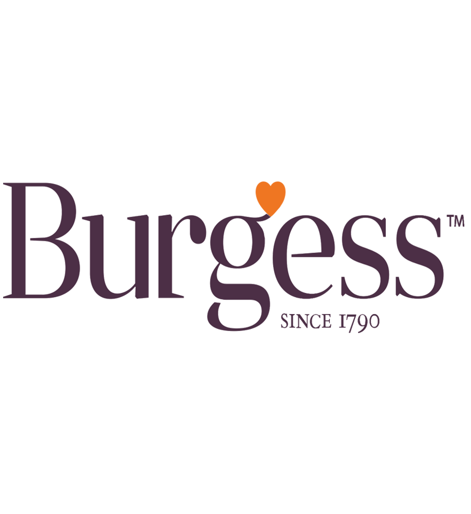 Burgess-Logo