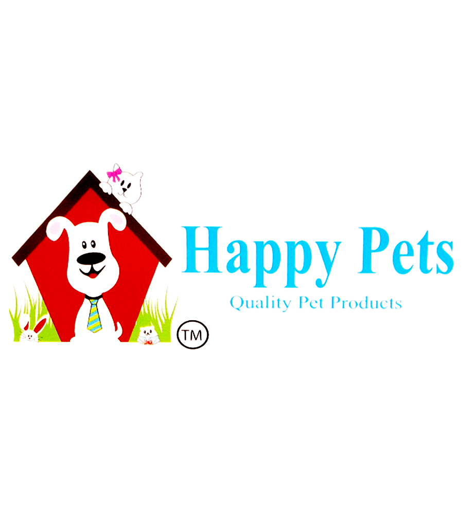 Happy-Pets-Logo