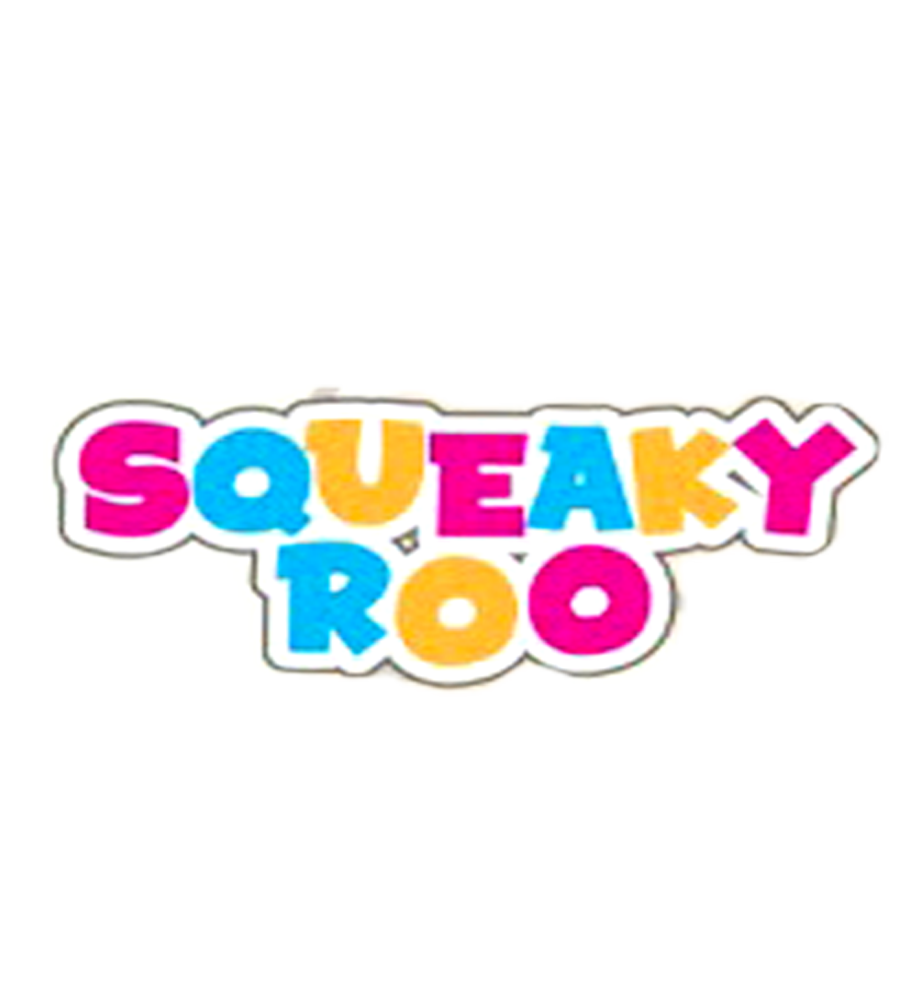 Squeakyroo-Logo