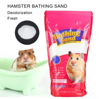 Carno Bathing Sand 1kg