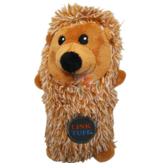 Squeakeroo Tuff Series, Junior Hedgehog