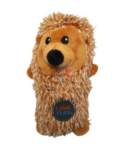 Squeakeroo Tuff Series, Junior Hedgehog