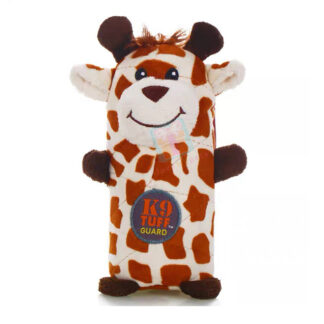 Squeakeroo Tuff Series, Junior Giraffe