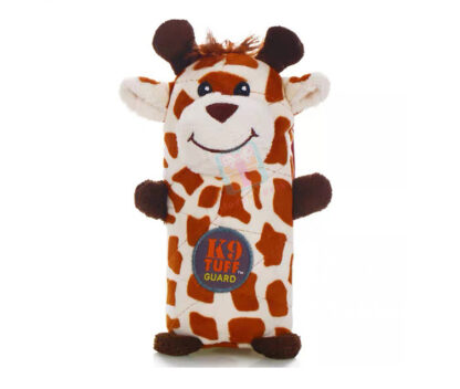 Squeakeroo Tuff Series, Junior Giraffe