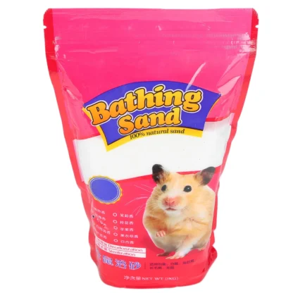 Carno Bathing Sand 1kg - Image 2