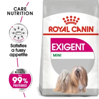 Royal Canin Mini Exigent 1kg