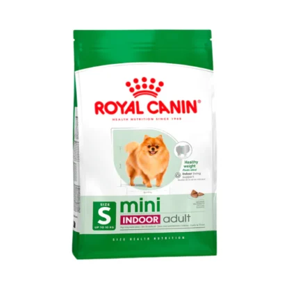 Royal Canin Mini Indoor Adult 1.5kg – ilovemypets.ph