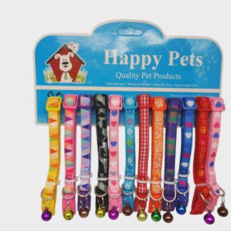 1.0 Collar with Bell