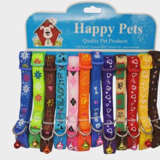 1.5 Collar with Bell